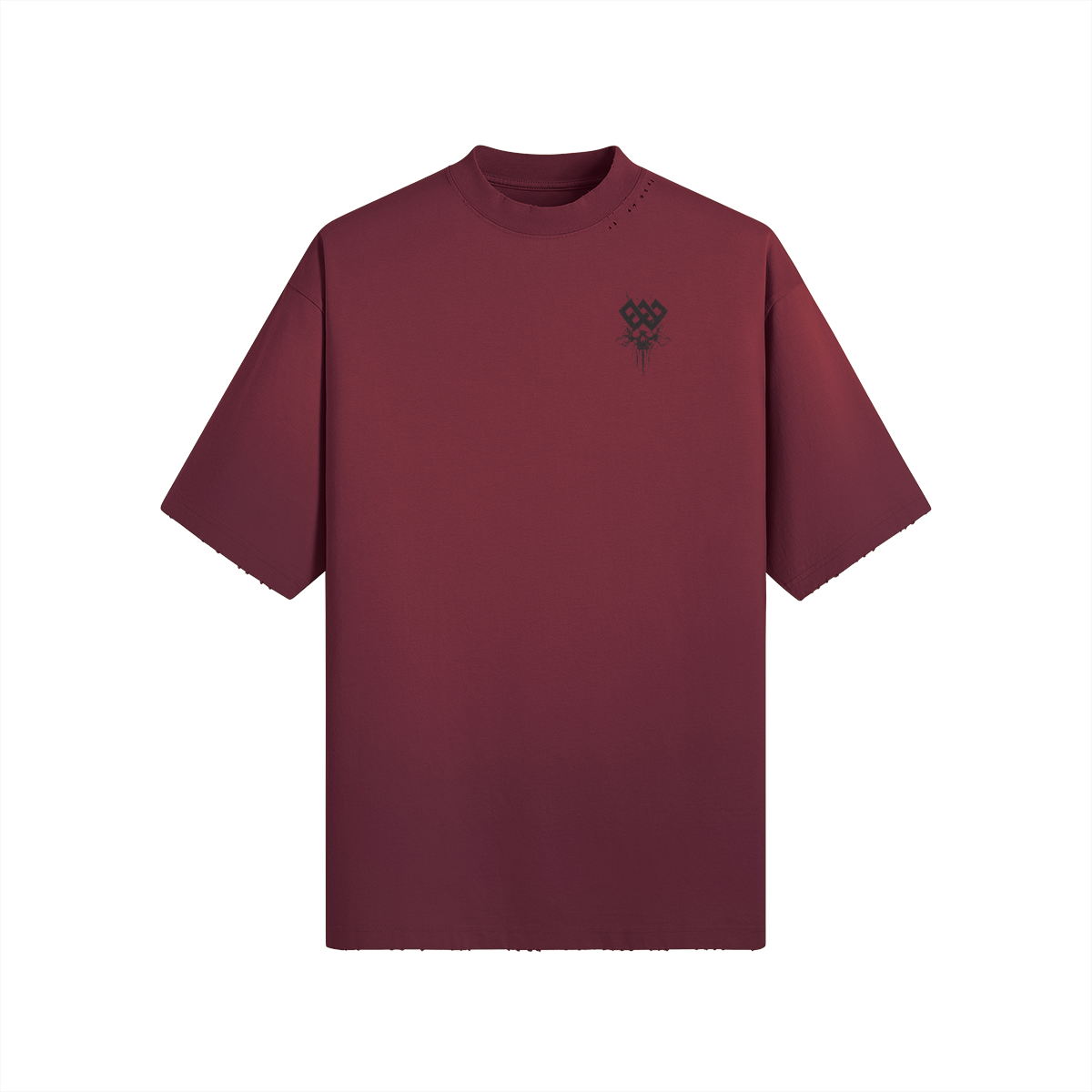 Oversized and washed effect - Image 3