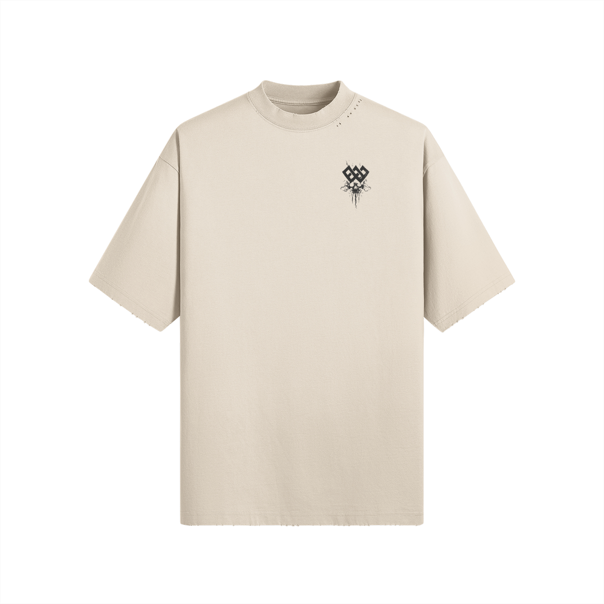 Oversized and washed effect - Image 4