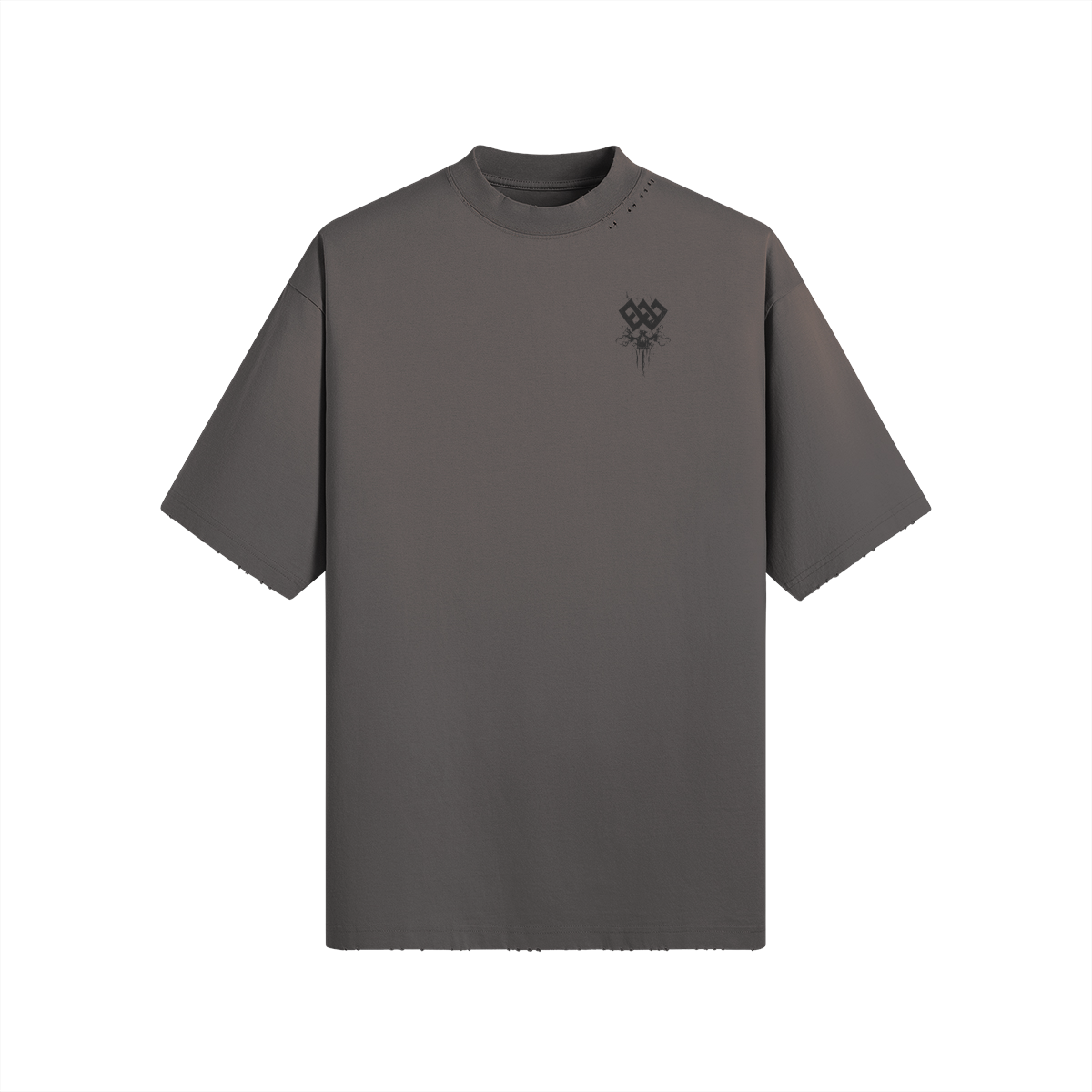 Oversized and washed effect - Image 5