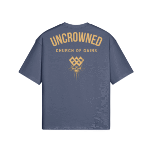 CHURCH OF GAINS _ THE OG