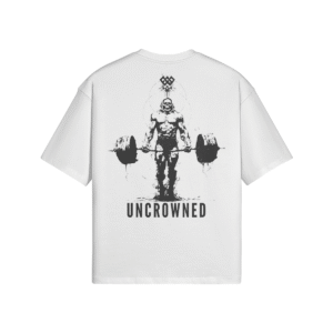 The Dead Lift T-Shirt