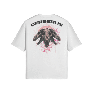 Cerberus.