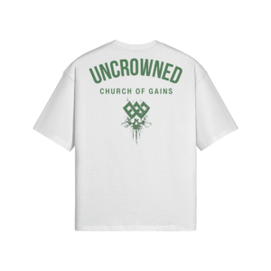 Church of Gains - Green